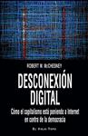 Desconexión digital | W. McChesney, Robert