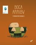 Boca arriba | Pérez Hernando, Fernando | Cooperativa autogestionària