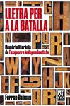 Lletra per a la batalla | Dalmau, Ferran