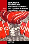 Comunismo, revolución y movimiento obrero en Catalunya 1920-1936 | Durgan, Andy