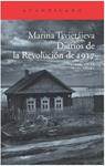 Diarios de la Revolución de 1917 | Tsviétaieva, Marina | Cooperativa autogestionària