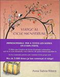 Viatge al cicle menstrual | Salvia Ribera, Anna | Cooperativa autogestionària