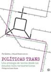 Políticas trans | Galofre, Pol; Missé, Miquel (edit.) | Cooperativa autogestionària