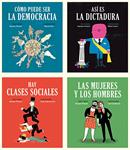 Cómo puede ser la democracia | Equipo Pimentel / Marta Pina | Cooperativa autogestionària