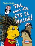Tal com ets, ets el millor | Budde, Nadia | Cooperativa autogestionària