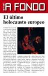 El último holocausto europeo | Hidalgo Arenas, Susana