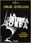 La linterna sorda | Renard, Jules | Cooperativa autogestionària