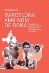 Barcelona amb nom de dona | Garcia Älvarez, Betsabé
