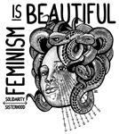 Feminism is beautiful | Alhama Molina