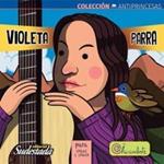 Violeta Parra | Fink, Nadia / Saa, Pitu | Cooperativa autogestionària