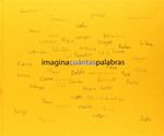 Imagina cuántas palabras | DD.AA.