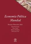 Economía política mundial | Palazuelos Manso, Enrique