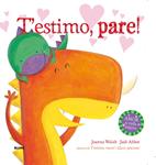 T'estimo, pare! | Walsh, Joanna/Abbot, Judi | Cooperativa autogestionària