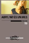 Abril no és un mes | Sanchis Caudet, Rosa