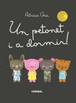 Un petonet i a dormir! | Geis, Patricia