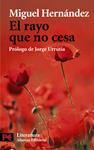 El rayo que no cesa | Hernández, Miguel | Cooperativa autogestionària