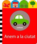 Anem a la ciutat | Priddy, Roger