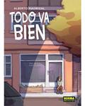 Todo va bien | Madrigal, Alberto | Cooperativa autogestionària