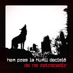 Llop -- MC --DONA-- XXL | Negrescolror