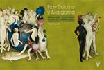 Fray Dulcino y Margarita | Tavo Burat
