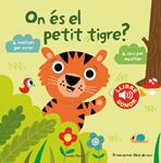 On és el petit tigre? | Marion Billet | Cooperativa autogestionària