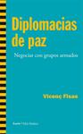 Diplomacias de paz | Fisas Armengol, Vicenç | Cooperativa autogestionària