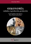 Oikonomía | Cuadrada Majó, Coral/Marsal Aguilera, Roser/Lasheras González, Ada/Royo Mata, Carlota