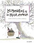 Les memòries de la Bruixa Avorrida | Larreula, Enric