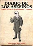 Diario de los asesinos | Cooperativa autogestionària