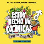 Estoy hecho un cocinicas | Carlos Pérez Aznar/Juan Carlos Azagra García/Encarna Revuelta | Cooperativa autogestionària