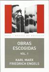 Obras escogidas Karl Max - Friedrich Engels Vol.1 | Engels, Friedrich / Marx, Karl
