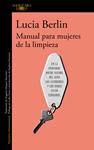 Manual para mujeres de la limpieza | BERLIN, LUCIA