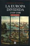 La Europa dividida | Elliott, John H. | Cooperativa autogestionària