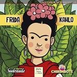 Frida Kahlo | Fink, Nadia / Saa, Pitu