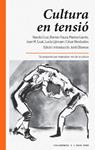 Cultura en tensió | Oliveras, Jordi/Cruz, Nando/Lijtmaer, Lucía/Rendueles, César/Garcés, Marina/Faura, Ramon/Gual, Joan 