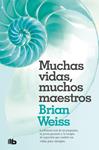 Muchas vidas muchos maestros | Weiss, Brian L. | Cooperativa autogestionària