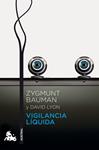 Vigilancia líquida | Zygmunt Bauman/David Lyon