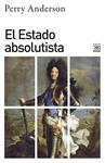 El estado absolutista | Anderson, Perry