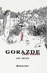 Gorazde (nueva edición) | Joe Sacco
