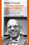 HISTORIA POLITICA DE LA VERDAD | Michel Foucault