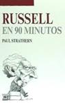 Russell en 90 minutos | Strathern, Paul