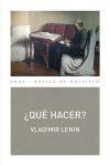 ¿Qué hacer? | Lenin, Vladímir | Cooperativa autogestionària
