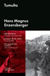 Tumulto | Enzensberger, Hans Magnus