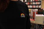Rainbow COOP - Jersei ( XXL ) | La Ciutat Invisible | Cooperativa autogestionària