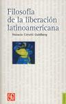 Filosofía de la liberación latinoamericana | Cerutti Guldberg, Horacio
