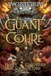 Magisterium.El guant de coure | Cassandra Clare/Holly Black | Cooperativa autogestionària