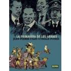 La primavera de los árabes | Jean-Pierre Filiu, Cyrille Pomès | Cooperativa autogestionària