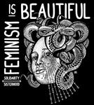 Feminism is beautiful | Alhama Molina