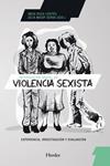 Intervención grupal en violencia sexista | DD. AA.