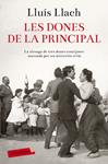 Les dones de la Principal | Lluís Llach | Cooperativa autogestionària